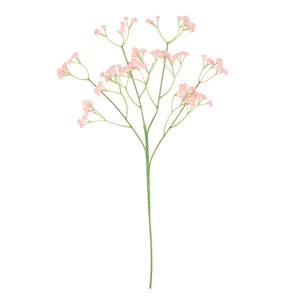 Fluffy Gypsophilia Spray