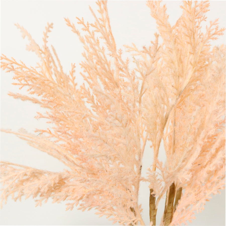 Flocked Astilbe Pick (small)