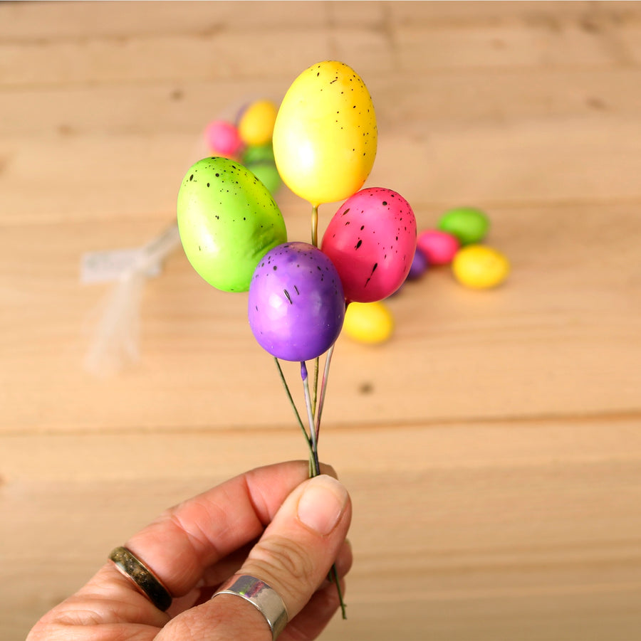EASTER DECORATION PACK NO:7