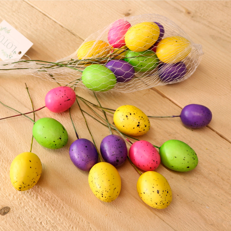 EASTER DECORATION PACK NO:7