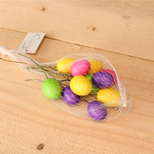EASTER DECORATION PACK NO:7