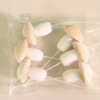 Craft Pic Small Velvet (6 Per Pack)