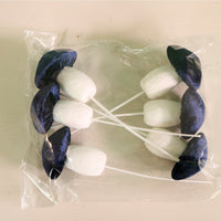 Craft Pic Small Velvet (6 Per Pack)