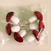 Craft Pic Small Velvet (6 Per Pack)
