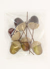 Autumn Decoration 6Pack No: 06