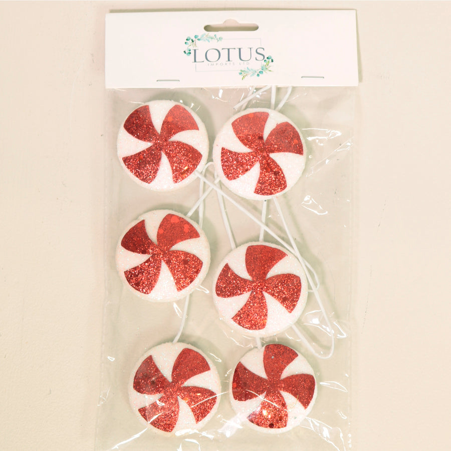 Xmas Decoration Pack No:02