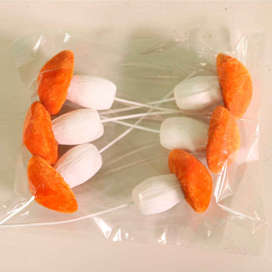 Craft Pic Small Velvet (6 Per Pack)