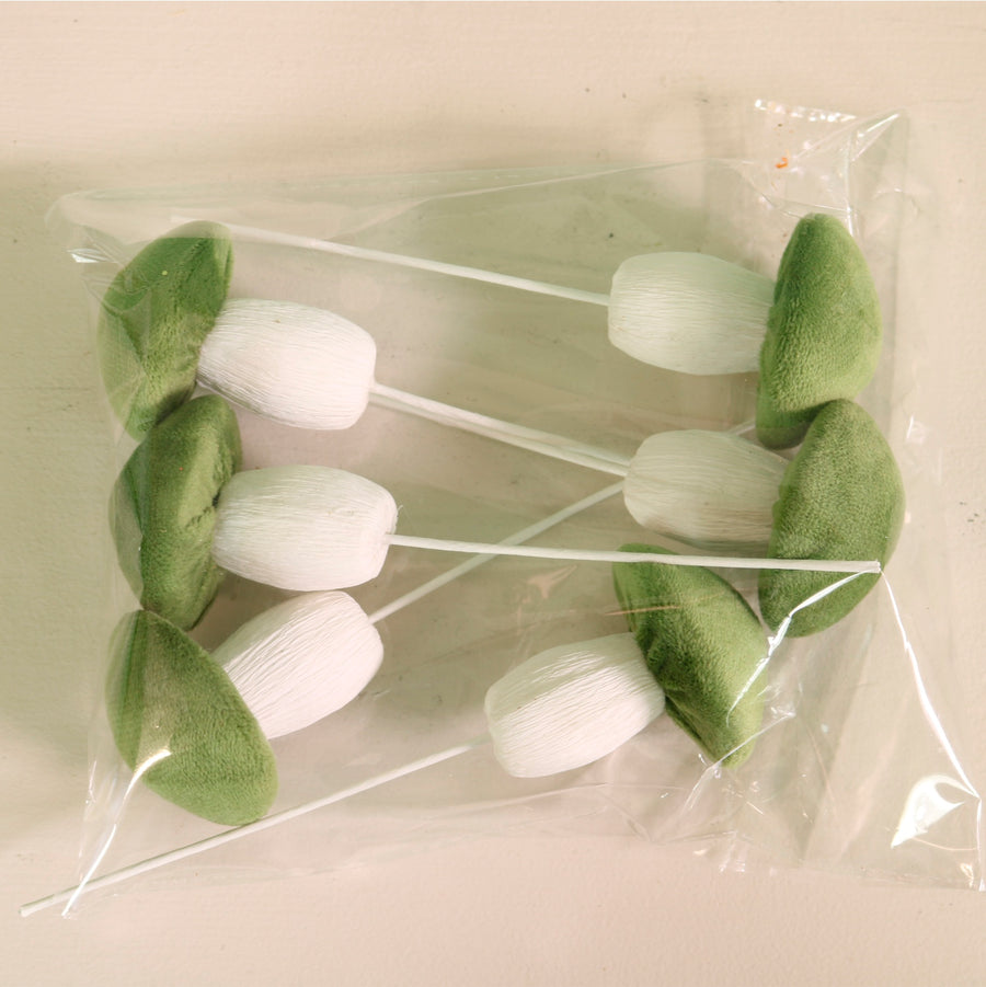 Craft Pic Small Velvet (6 Per Pack)