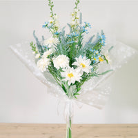 Open Front Bouquet Meadow Mix (Mixed Box/4 Colours)