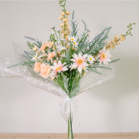 Open Front Bouquet Meadow Mix (Mixed Box/4 Colours)