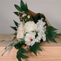 Secret Garden Open Top Bouquet (Mixed Box/3 Colours)