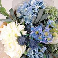 Premium Wild Romance Bouquet (Mixed Box/3 Colours)