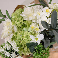 Premium Wild Romance Bouquet (Mixed Box/3 Colours)