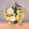 Open Top Springtime Scatter Bouquet