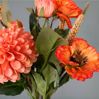 Pocket Money Bouquet No:1 (Quantity 18/ 3 Colours)