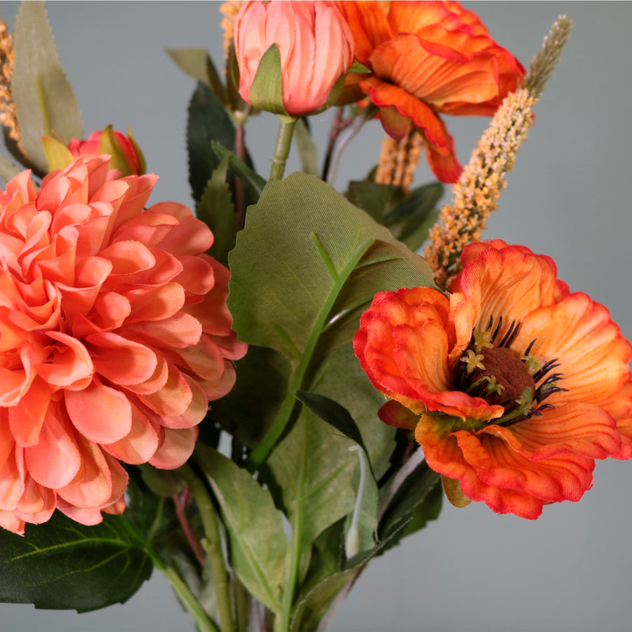 Pocket Money Bouquet No:1 (Quantity 18/ 3 Colours)