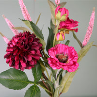 Pocket Money Bouquet No:1 (Quantity 18/ 3 Colours)