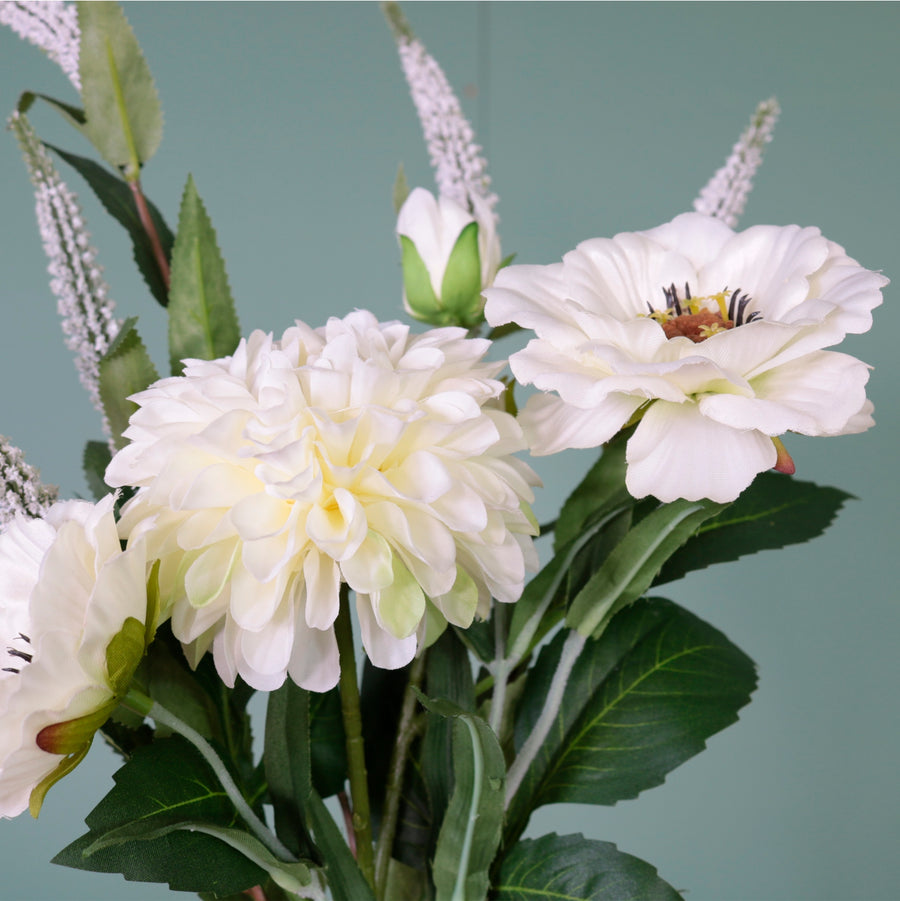 Pocket Money Bouquet No:1 (Quantity 18/ 3 Colours)