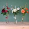 Pocket Money Bouquet No:1 (Quantity 18/ 3 Colours)