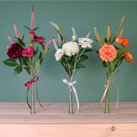 Pocket Money Bouquet No:1 (Quantity 18/ 3 Colours)