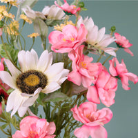 Pocket Money Mixed Posy Bouquet No:2 (Quantity 12/3 Colours)