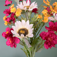 Pocket Money Mixed Posy Bouquet No:2 (Quantity 12/3 Colours)