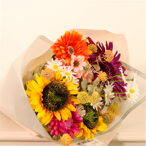 Open Top Bouquet No: 04