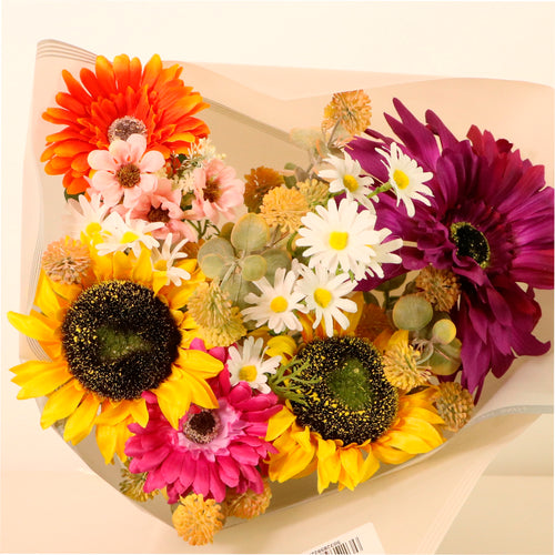 Open Top Bouquet No: 04