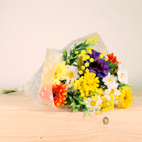 Open Top Bouquet No:011