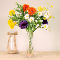 Open Top Bouquet No:011