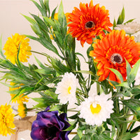 Open Top Bouquet No:011