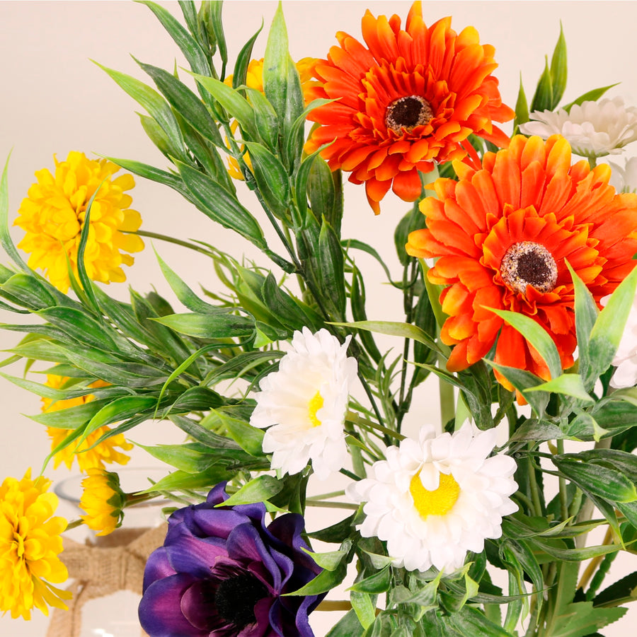 Open Top Bouquet No:011