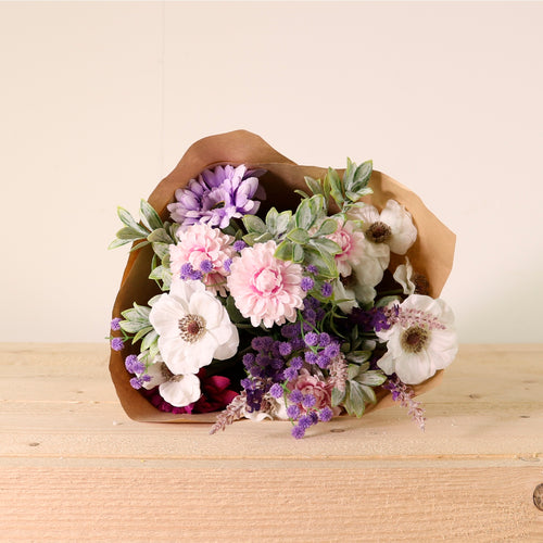 Open Top Bouquet No:016