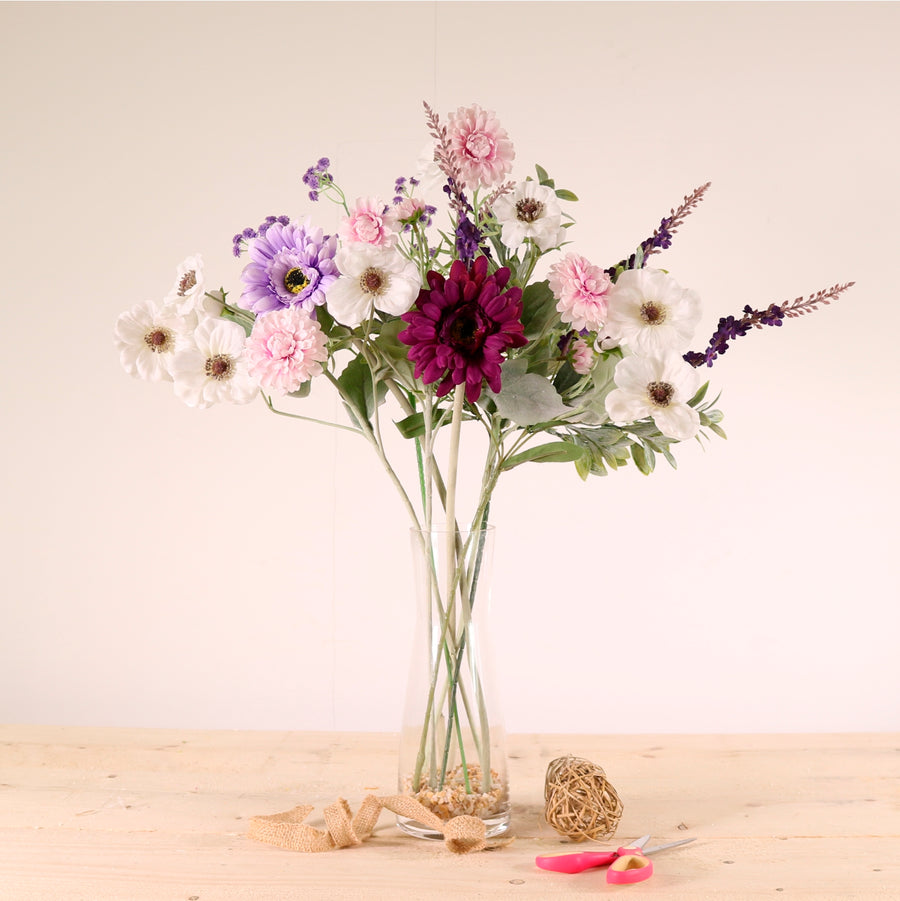 Open Top Bouquet No:016