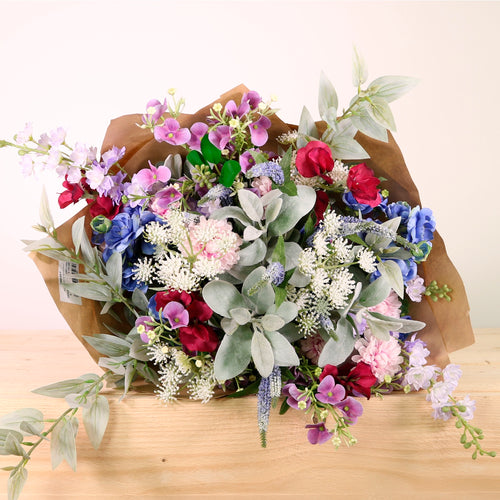 Luxury Garden Mist Bouquet