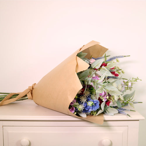 Luxury Garden Mist Bouquet