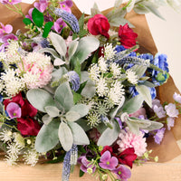 Luxury Garden Mist Bouquet