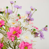 Open Front Bouquet No:01. Mixed Box 2 styles (Qty 12)
