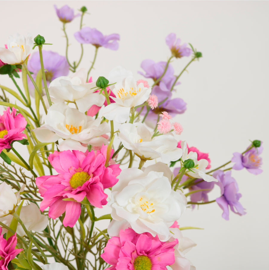 Open Front Bouquet No:01. Mixed Box 2 styles (Qty 12)