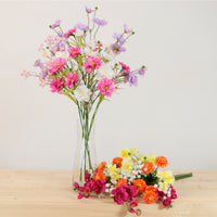 Open Front Bouquet No:01. Mixed Box 2 styles (Qty 12)
