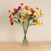 Open Front Bouquet No:01. Mixed Box 2 styles (Qty 12)
