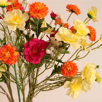 Open Front Bouquet No:01. Mixed Box 2 styles (Qty 12)