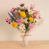 Premium Open Front Bouquet No:01
