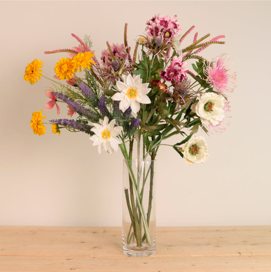 Premium Open Front Bouquet No:01