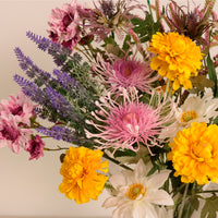 Premium Open Front Bouquet No:01