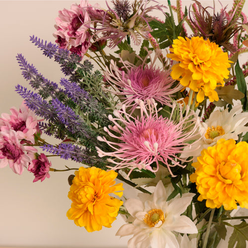 Premium Open Front Bouquet No:01