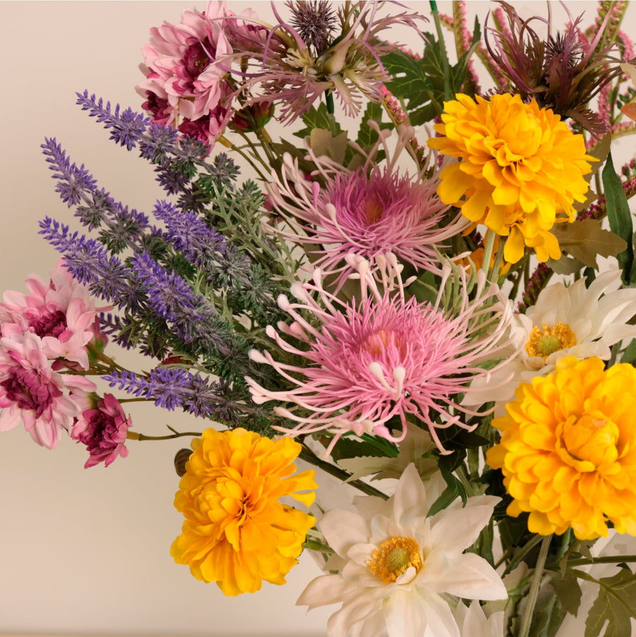 Premium Open Front Bouquet No:01