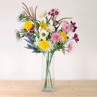 Premium Open Front Bouquet No:01