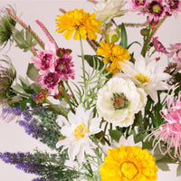 Premium Open Front Bouquet No:01