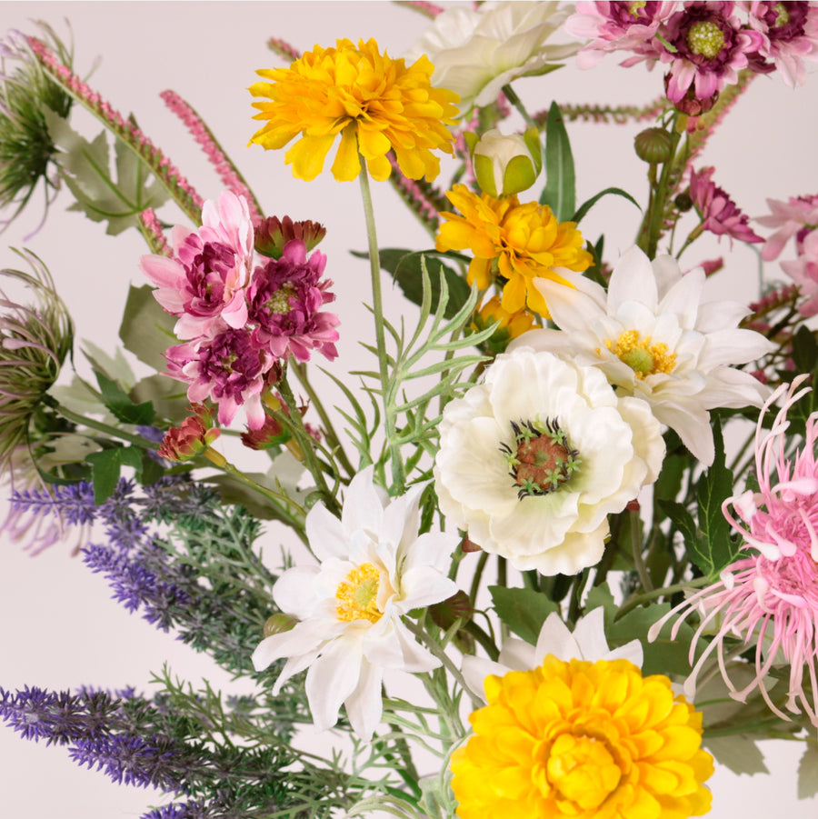 Premium Open Front Bouquet No:01